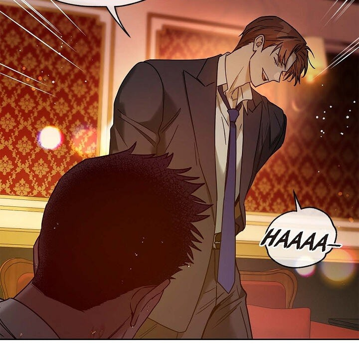 Read Hard-Boiled Love chapter 79 image 9 on Lezhin