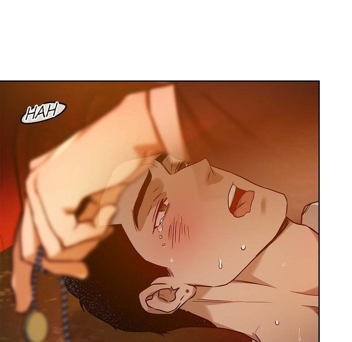 Read Hard-Boiled Love chapter 79 image 92 on Lezhin