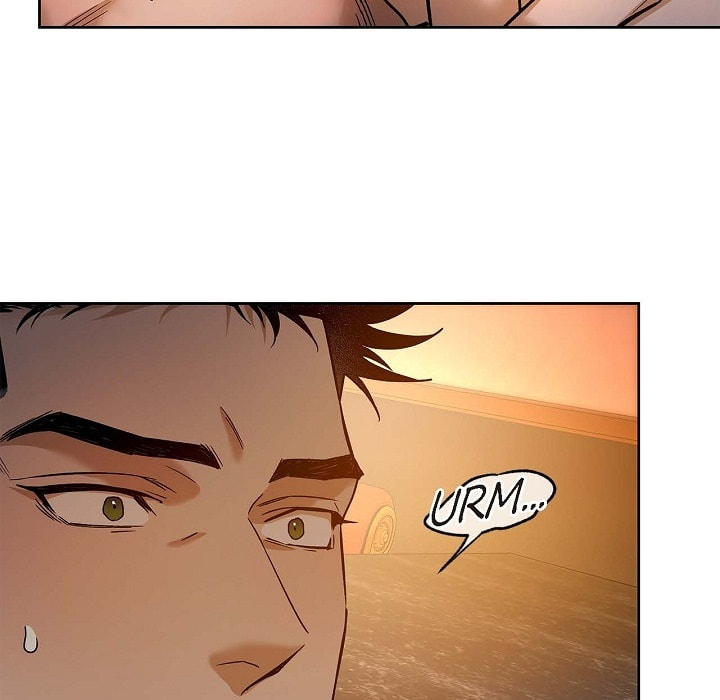 Read Hard-Boiled Love chapter 79 image 96 on Lezhin