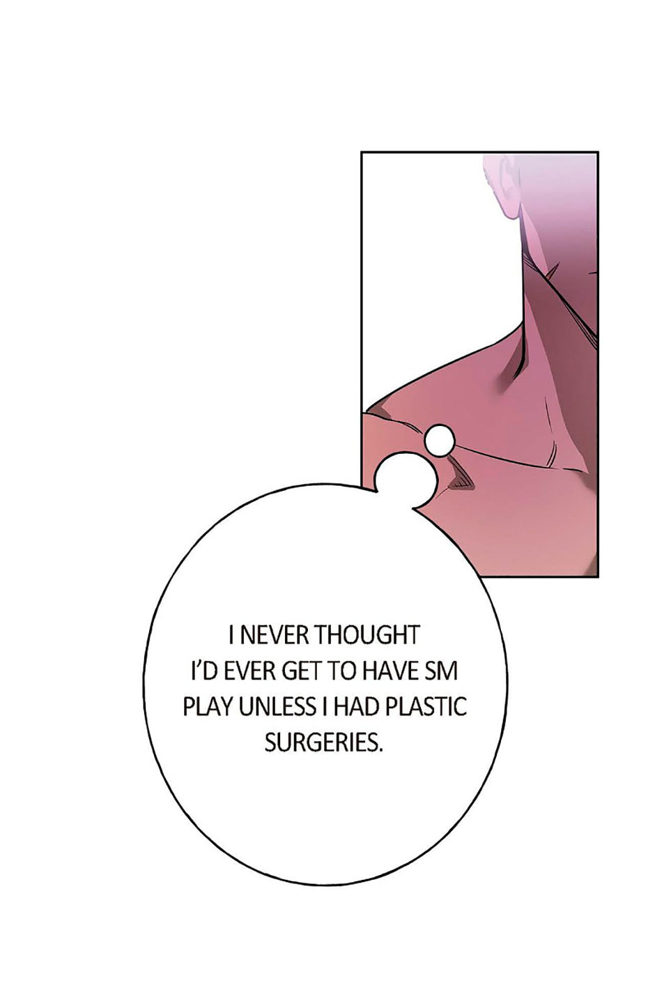 Read Hard-Boiled Love chapter 8 image 12 on Lezhin