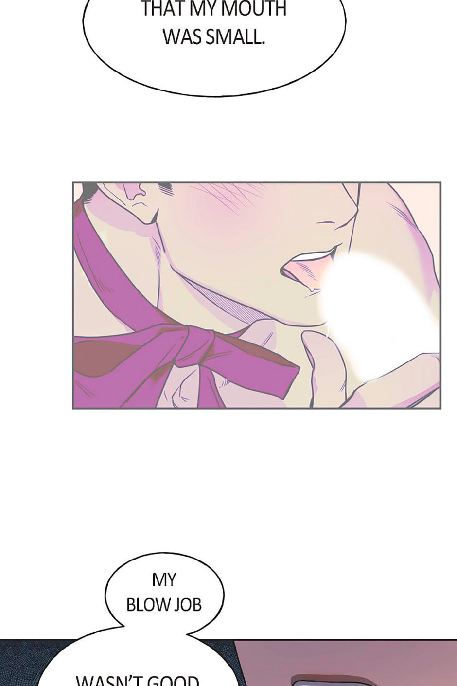 Read Hard-Boiled Love chapter 8 image 16 on Lezhin