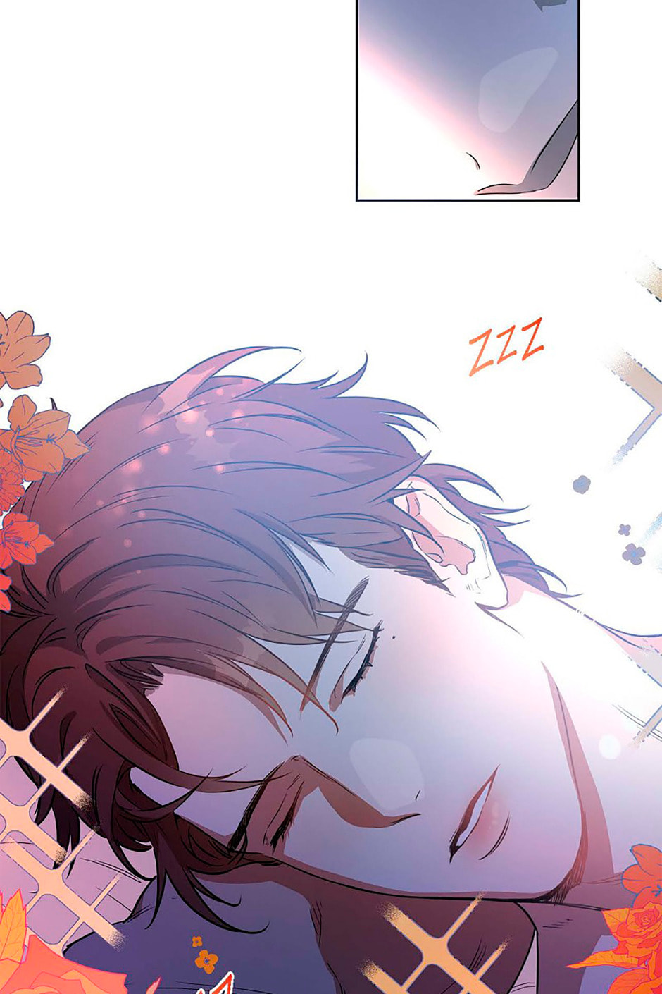 Read Hard-Boiled Love chapter 8 image 2 on Lezhin