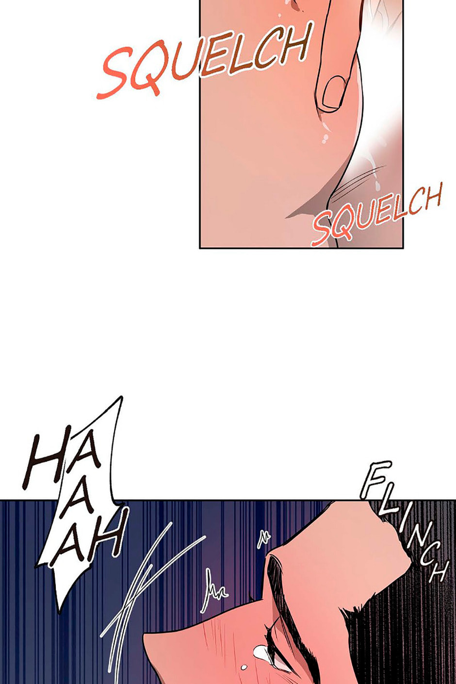 Read Hard-Boiled Love chapter 8 image 21 on Lezhin