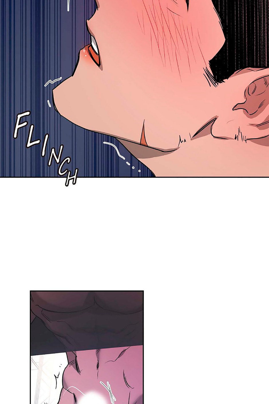 Read Hard-Boiled Love chapter 8 image 22 on Lezhin