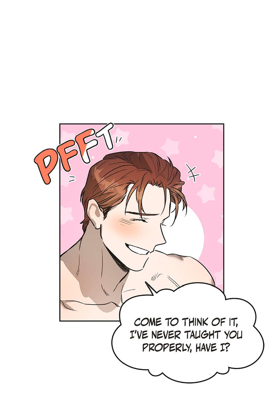 Read Hard-Boiled Love chapter 8 image 33 on Lezhin