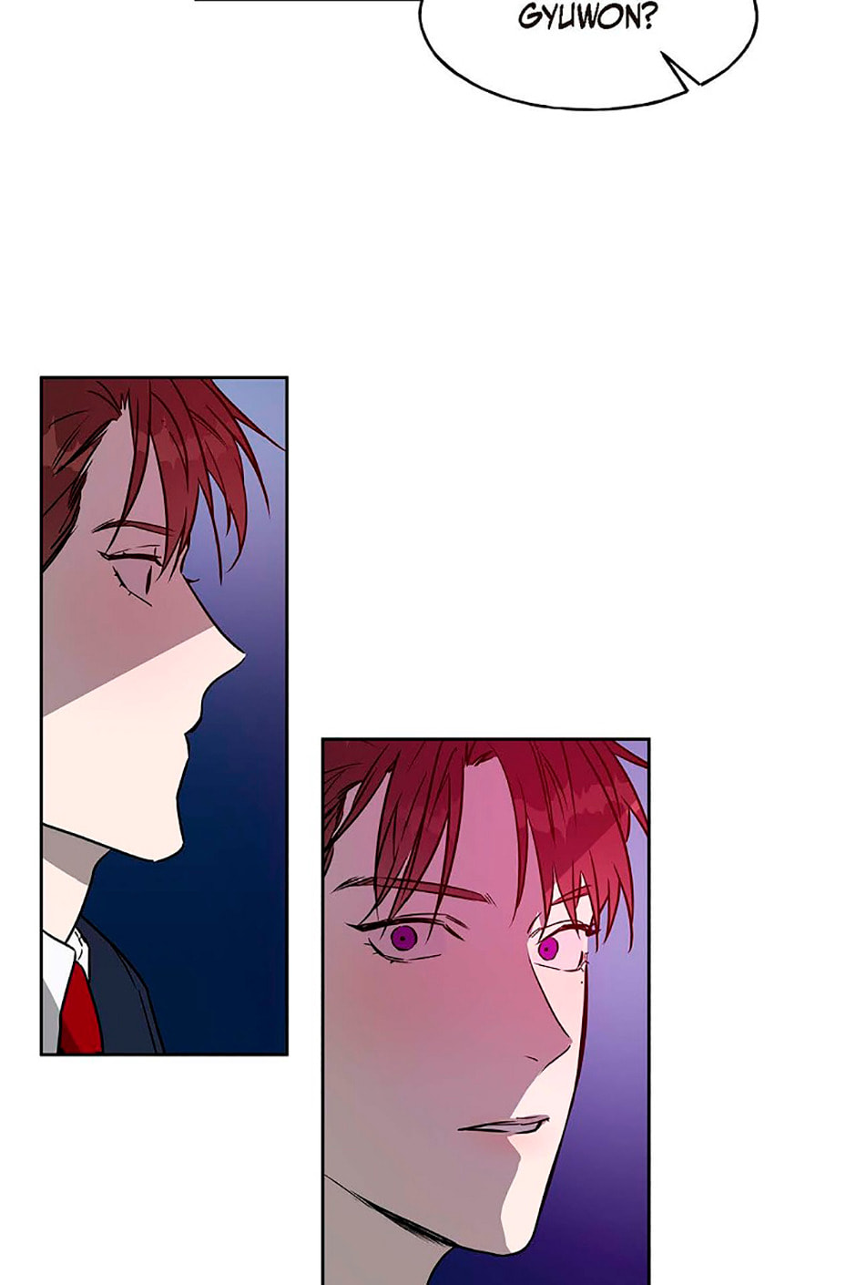 Read Hard-Boiled Love chapter 8 image 48 on Lezhin