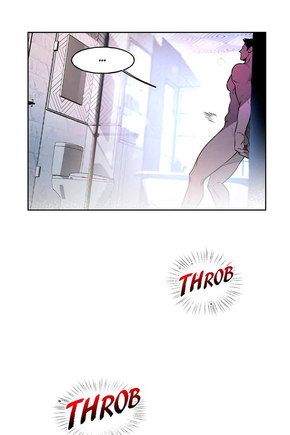 Read Hard-Boiled Love chapter 8 image 5 on Lezhin