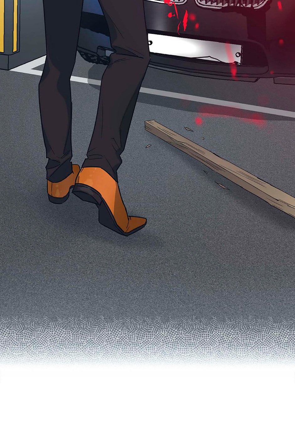 Read Hard-Boiled Love chapter 8 image 51 on Lezhin