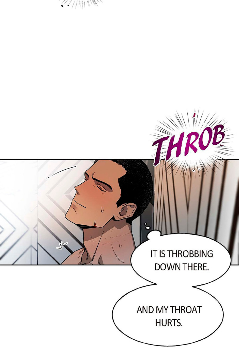 Read Hard-Boiled Love chapter 8 image 6 on Lezhin