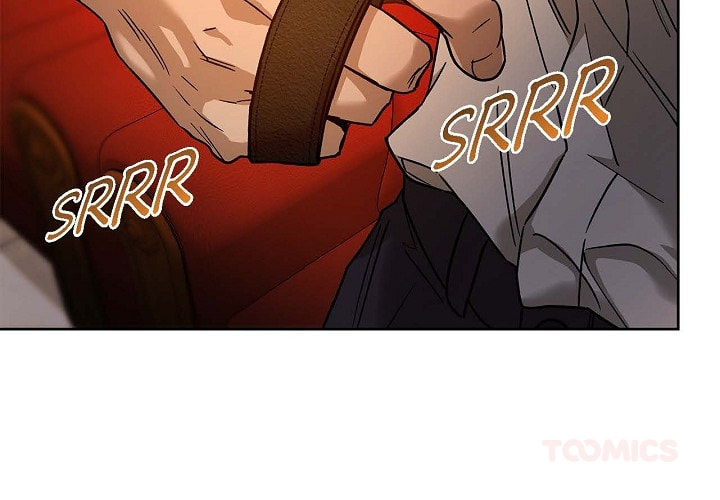 Read Hard-Boiled Love chapter 80 image 1 on Lezhin