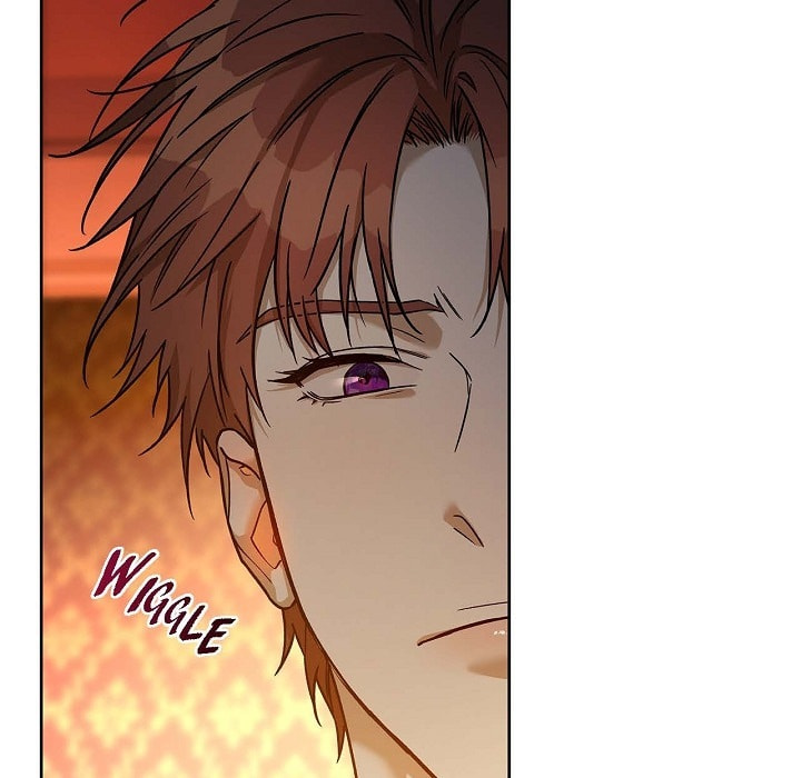 Read Hard-Boiled Love chapter 80 image 100 on Lezhin