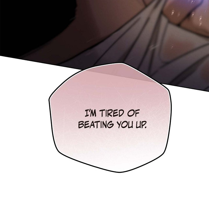 Read Hard-Boiled Love chapter 80 image 111 on Lezhin
