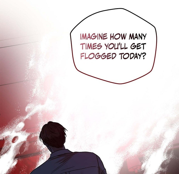 Read Hard-Boiled Love chapter 80 image 16 on Lezhin