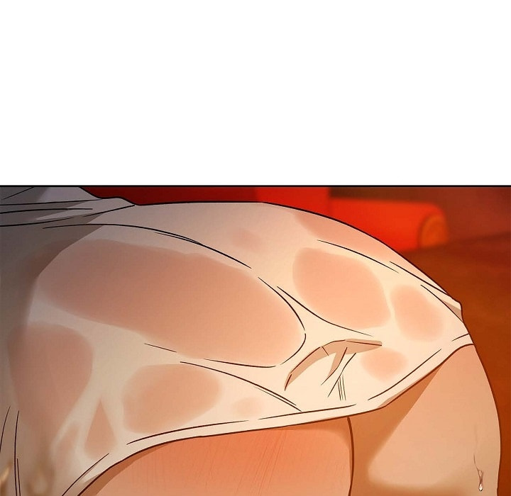 Read Hard-Boiled Love chapter 80 image 19 on Lezhin