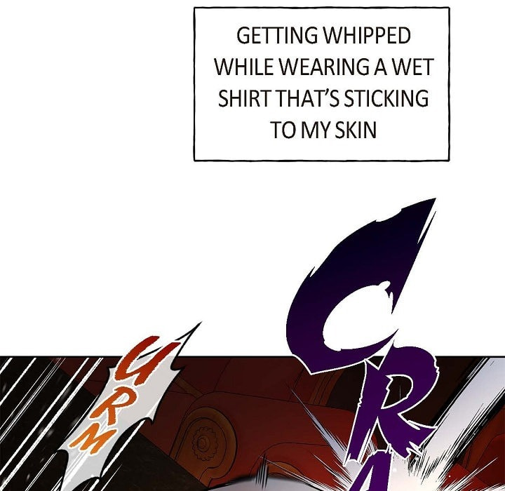 Read Hard-Boiled Love chapter 80 image 21 on Lezhin