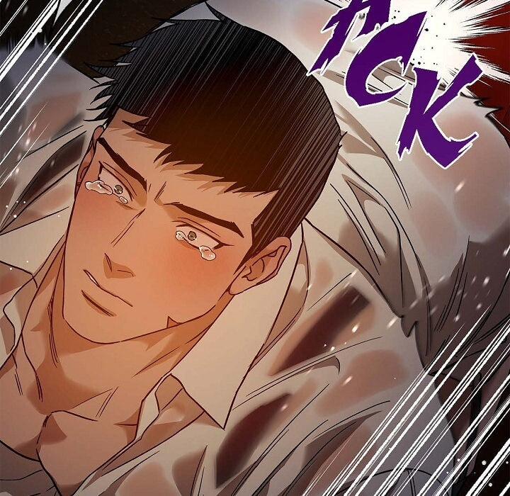 Read Hard-Boiled Love chapter 80 image 22 on Lezhin