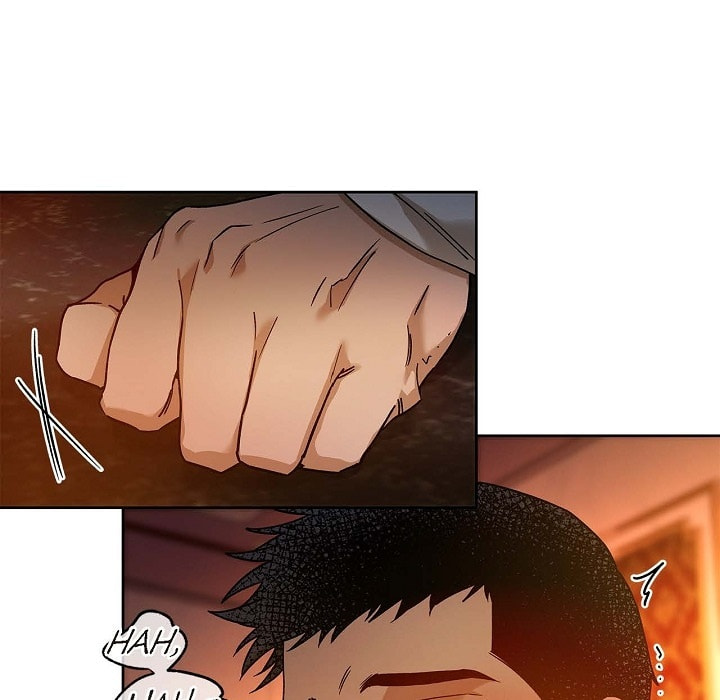 Read Hard-Boiled Love chapter 80 image 24 on Lezhin