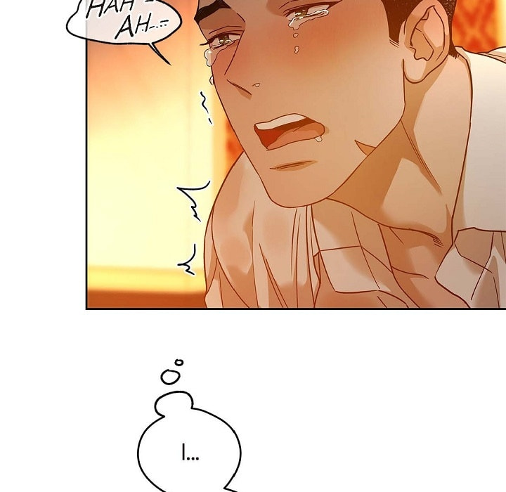 Read Hard-Boiled Love chapter 80 image 25 on Lezhin