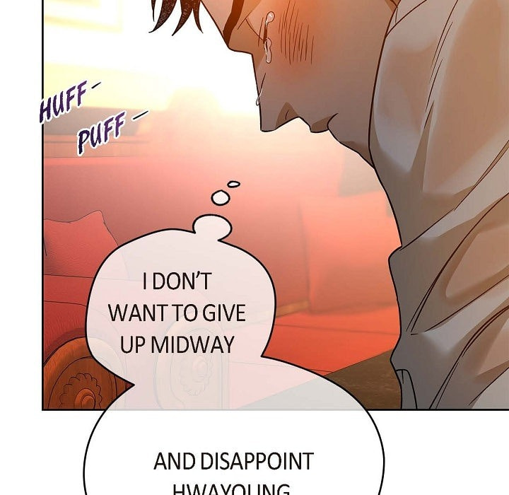 Read Hard-Boiled Love chapter 80 image 29 on Lezhin