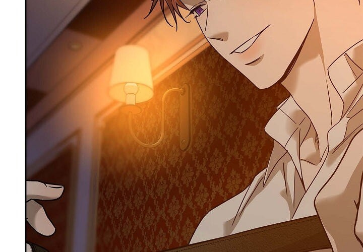 Read Hard-Boiled Love chapter 80 image 3 on Lezhin
