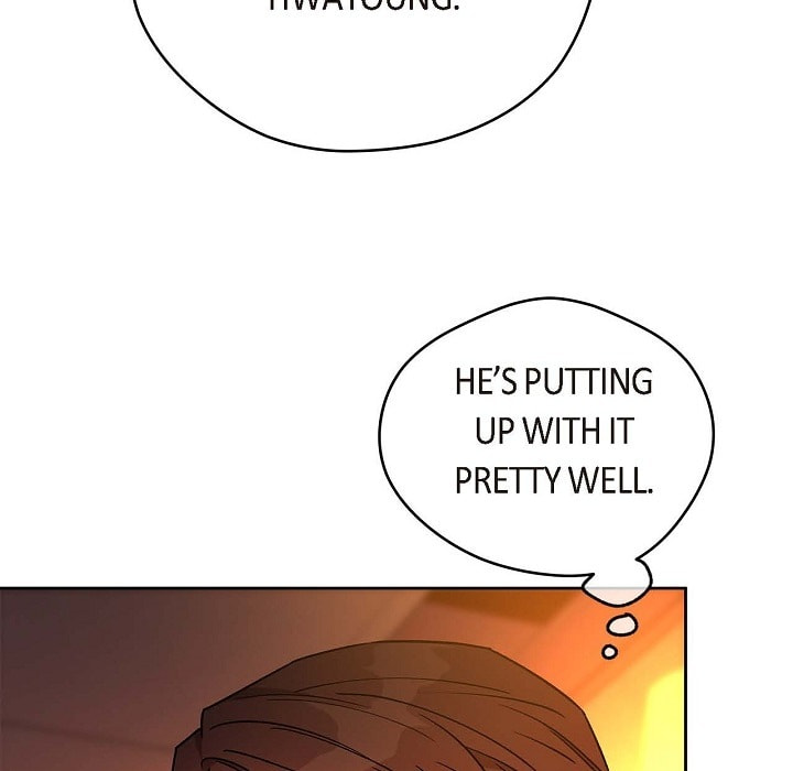 Read Hard-Boiled Love chapter 80 image 30 on Lezhin