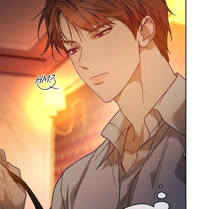 Read Hard-Boiled Love chapter 80 image 31 on Lezhin