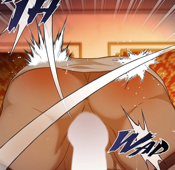 Read Hard-Boiled Love chapter 80 image 34 on Lezhin