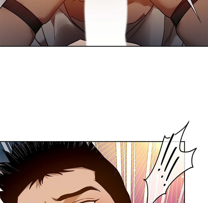 Read Hard-Boiled Love chapter 80 image 35 on Lezhin