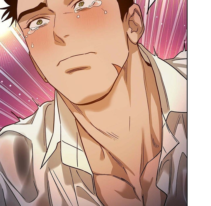 Read Hard-Boiled Love chapter 80 image 36 on Lezhin