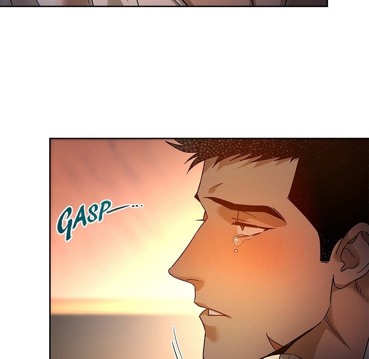 Read Hard-Boiled Love chapter 80 image 37 on Lezhin