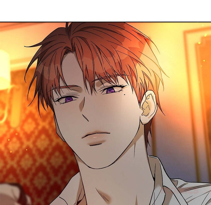 Read Hard-Boiled Love chapter 80 image 39 on Lezhin