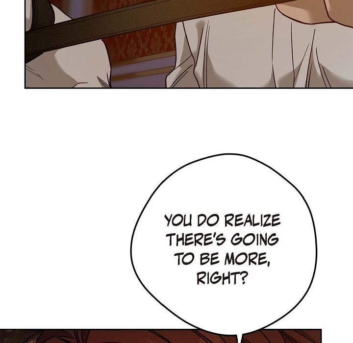 Read Hard-Boiled Love chapter 80 image 4 on Lezhin