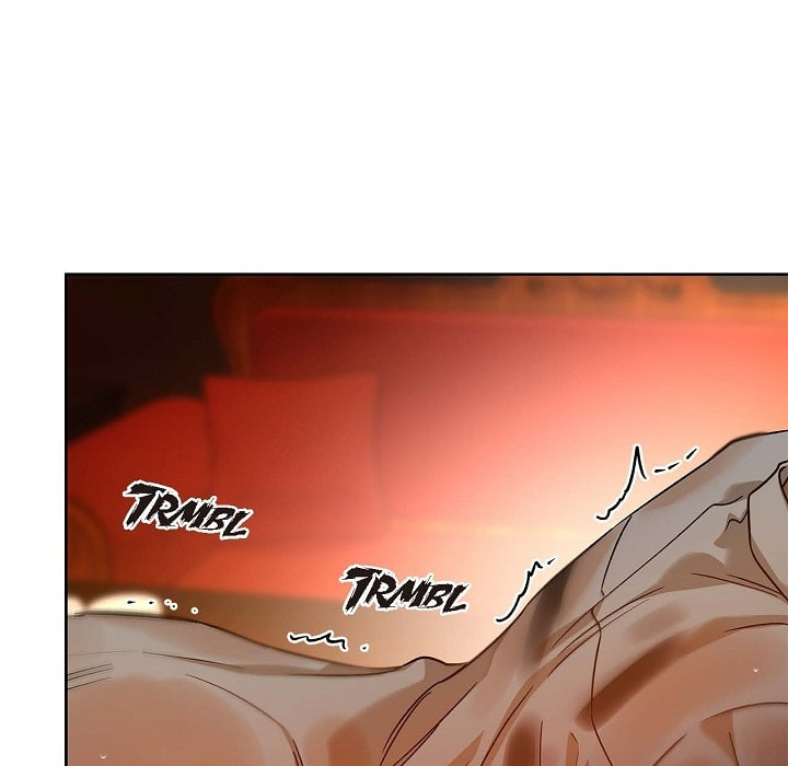 Read Hard-Boiled Love chapter 80 image 42 on Lezhin