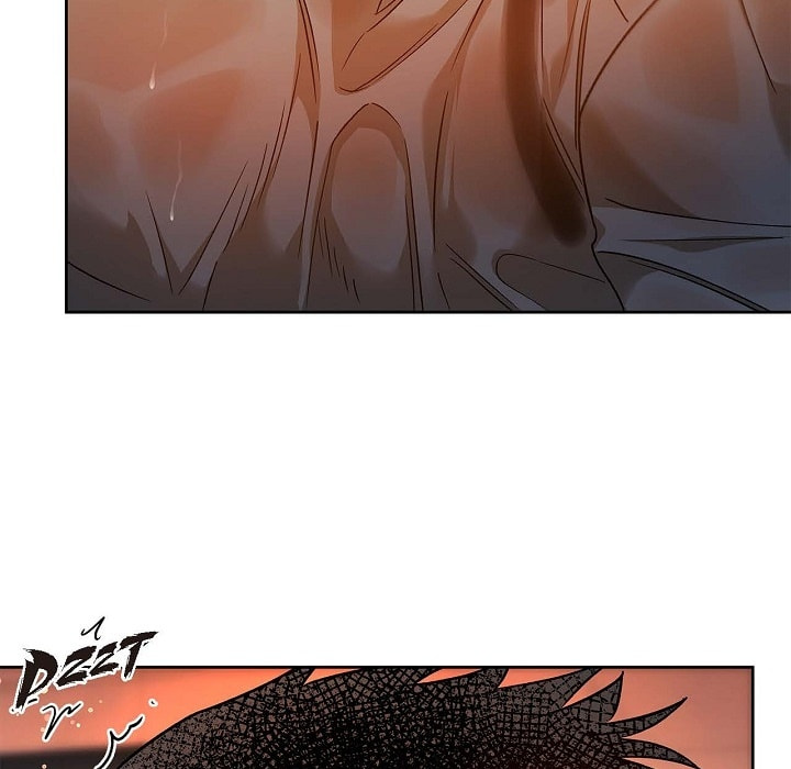 Read Hard-Boiled Love chapter 80 image 43 on Lezhin