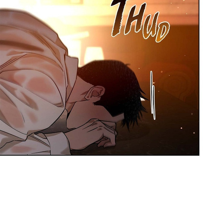 Read Hard-Boiled Love chapter 80 image 46 on Lezhin