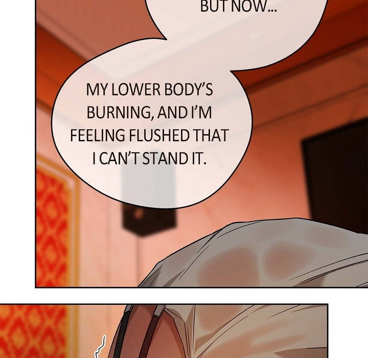 Read Hard-Boiled Love chapter 80 image 49 on Lezhin