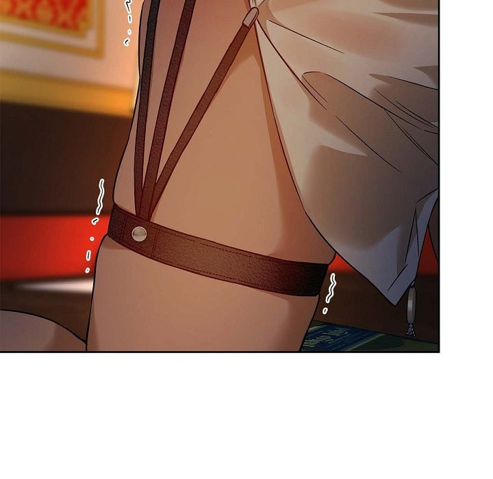 Read Hard-Boiled Love chapter 80 image 50 on Lezhin