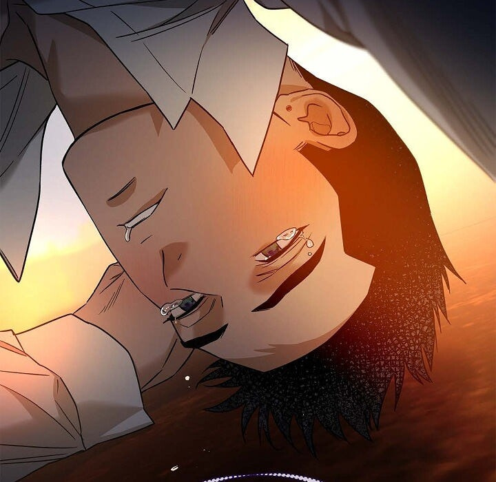 Read Hard-Boiled Love chapter 80 image 53 on Lezhin