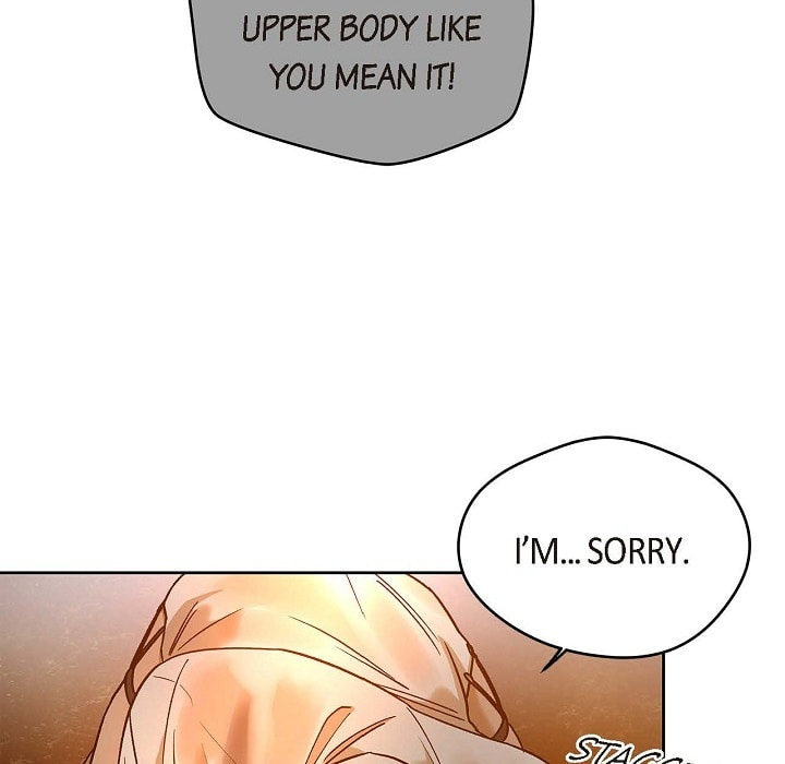 Read Hard-Boiled Love chapter 80 image 57 on Lezhin