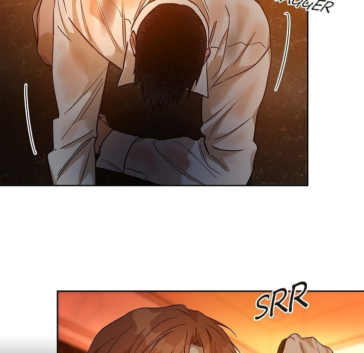 Read Hard-Boiled Love chapter 80 image 58 on Lezhin