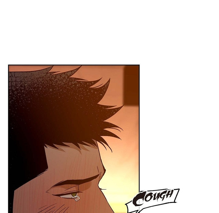 Read Hard-Boiled Love chapter 80 image 69 on Lezhin