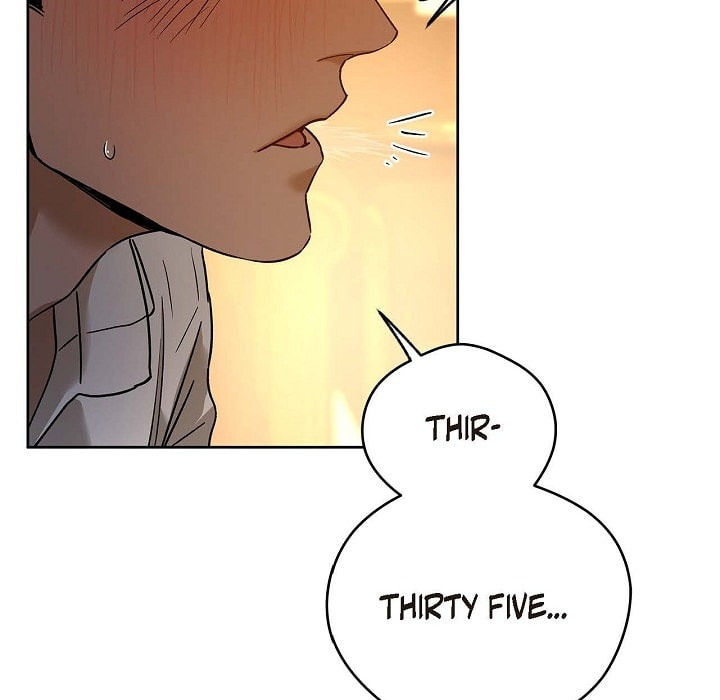 Read Hard-Boiled Love chapter 80 image 70 on Lezhin