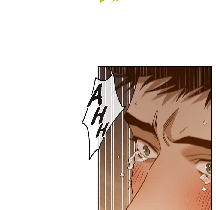 Read Hard-Boiled Love chapter 80 image 8 on Lezhin
