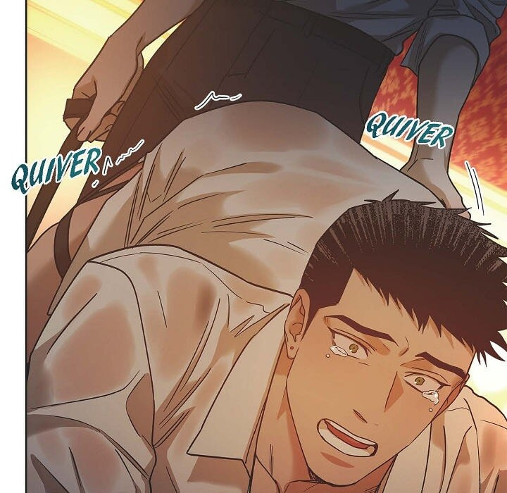 Read Hard-Boiled Love chapter 80 image 81 on Lezhin