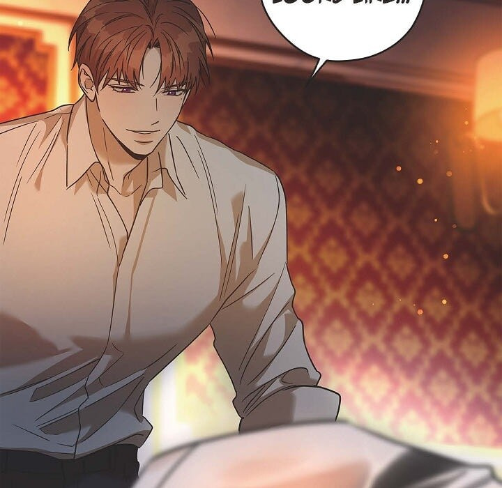 Read Hard-Boiled Love chapter 80 image 84 on Lezhin
