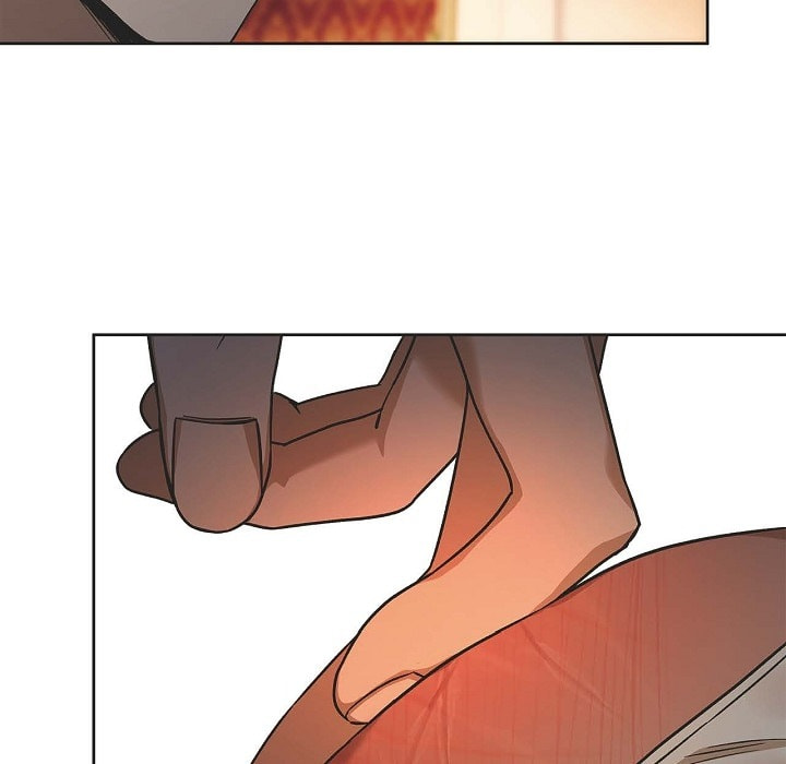 Read Hard-Boiled Love chapter 80 image 87 on Lezhin