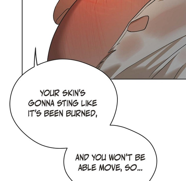 Read Hard-Boiled Love chapter 80 image 88 on Lezhin