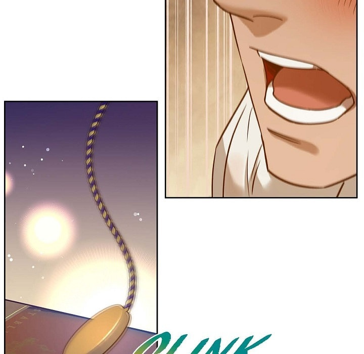 Read Hard-Boiled Love chapter 80 image 9 on Lezhin
