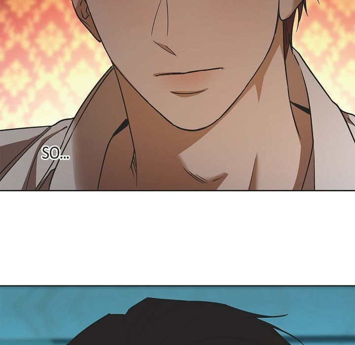 Read Hard-Boiled Love chapter 80 image 90 on Lezhin