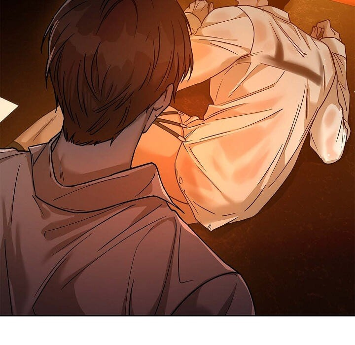 Read Hard-Boiled Love chapter 80 image 94 on Lezhin